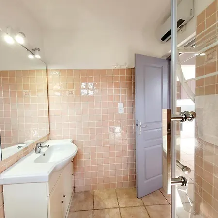 Maison Arboree De 39 M2 - Piscine Et A 400m - 펜션 *