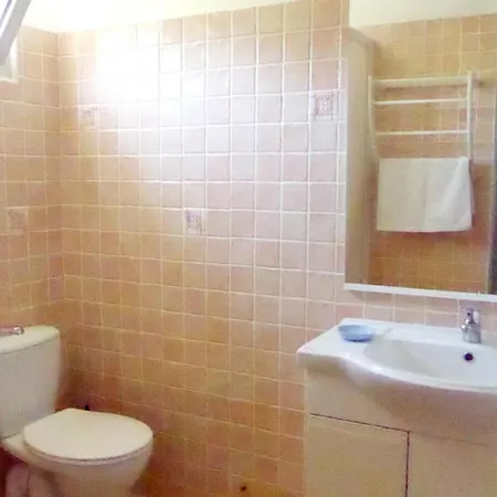 Maison Arboree De 39 M2 - Piscine Et A 400m - 펜션