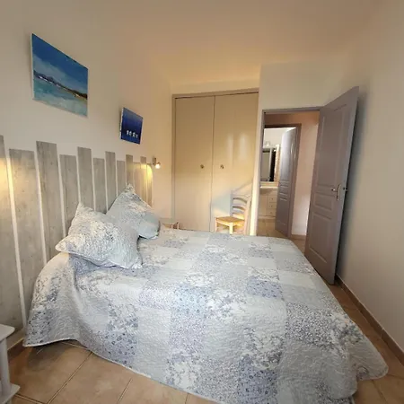 Maison Arboree De 39 M2 - Piscine Et A 400m - 펜션 *