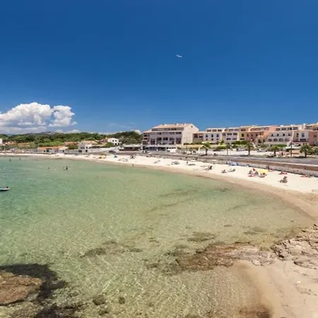 Maison Arboree De 39 M2 - Piscine Et A 400m - Tatil Evi *