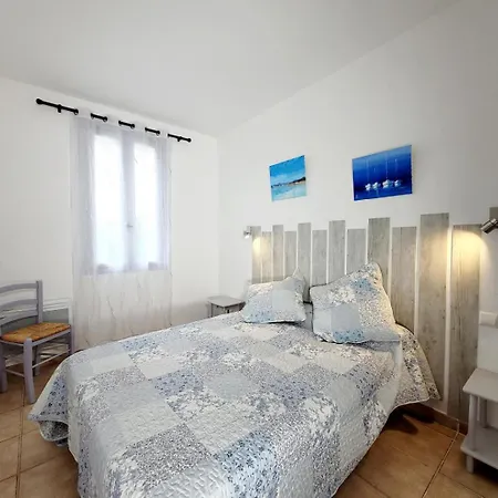 Maison Arboree De 39 M2 - Piscine Et A 400m - Tatil Evi Six-Fours-les-Plages